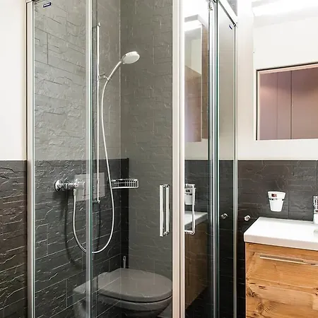 Apartment Titlis 205