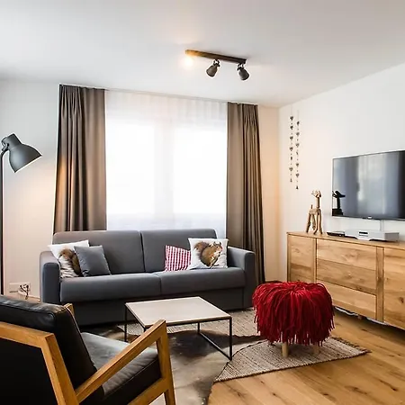 Titlis 205 Apartment